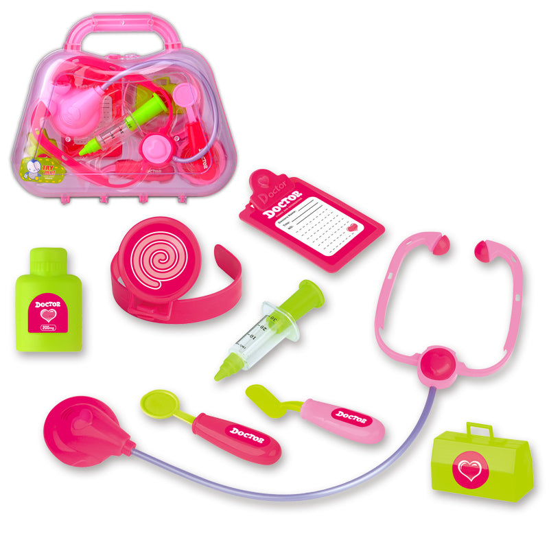 Doctor-Tool