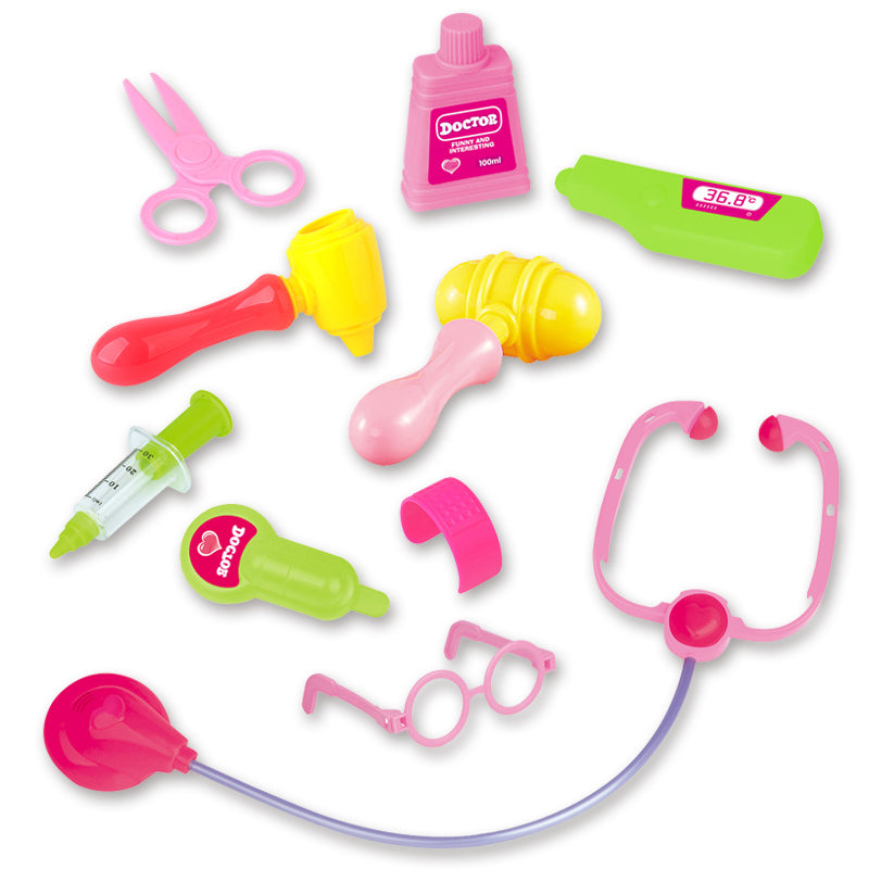 Doctor-Tool