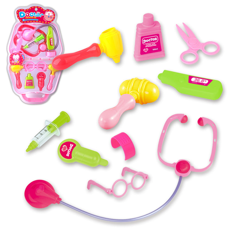 Doctor-Tool