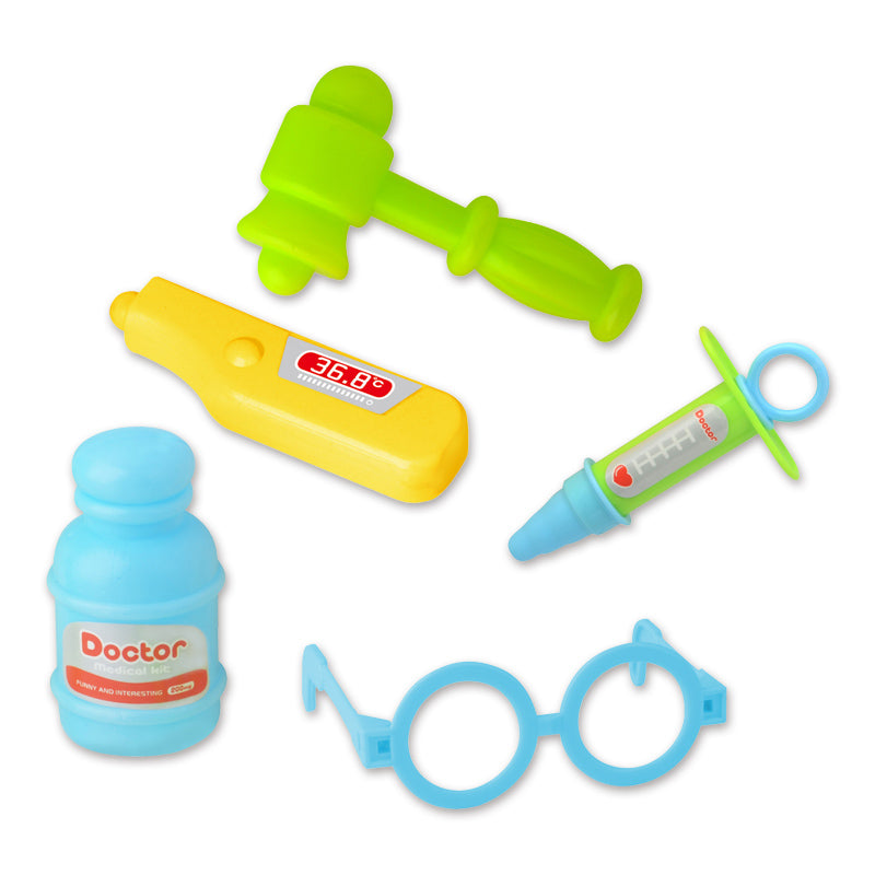 Doctor-Tool