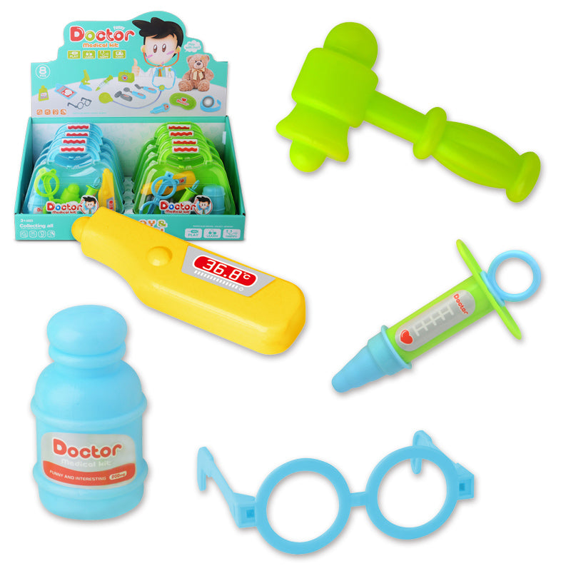 Doctor-Tool