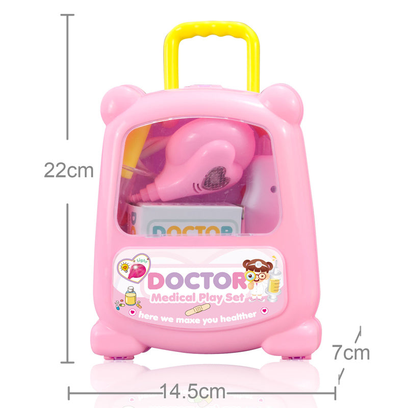Doctor-Tool-With-Light-And-Music