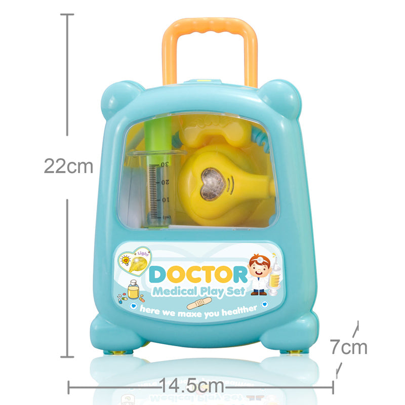Doctor-Tool-With-Light-And-Music