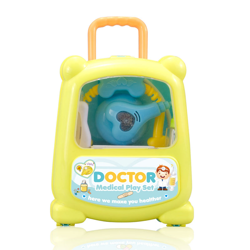 Doctor-Tool-With-Light-And-Music