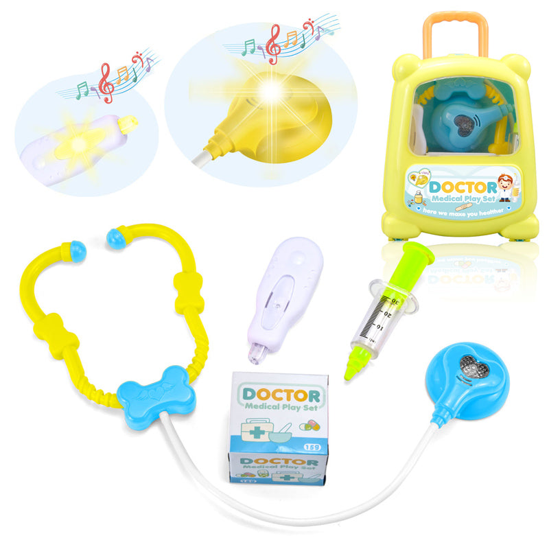 Doctor-Tool-With-Light-And-Music