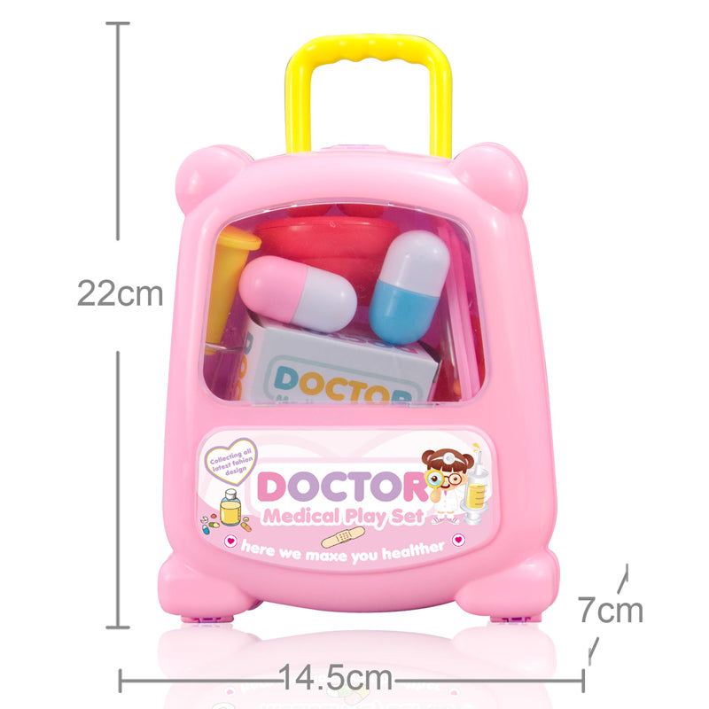 Doctor-Tool