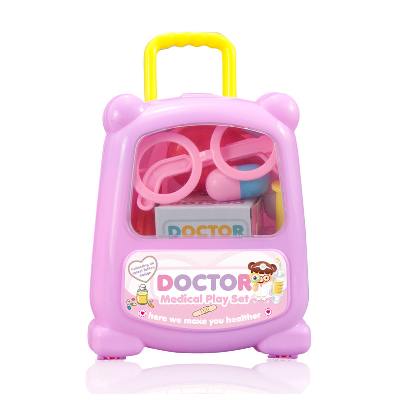 Doctor-Tool