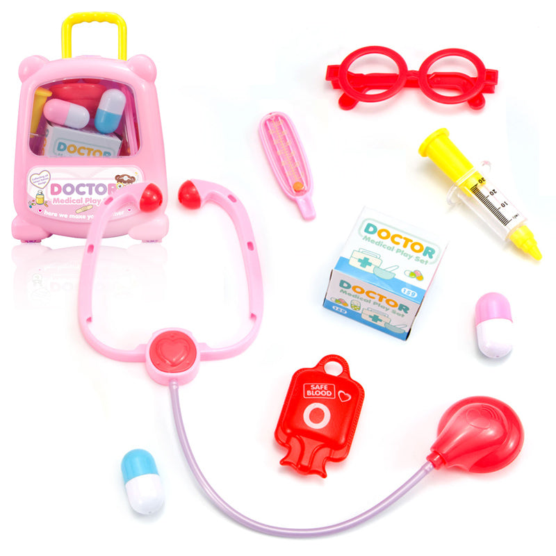 Doctor-Tool