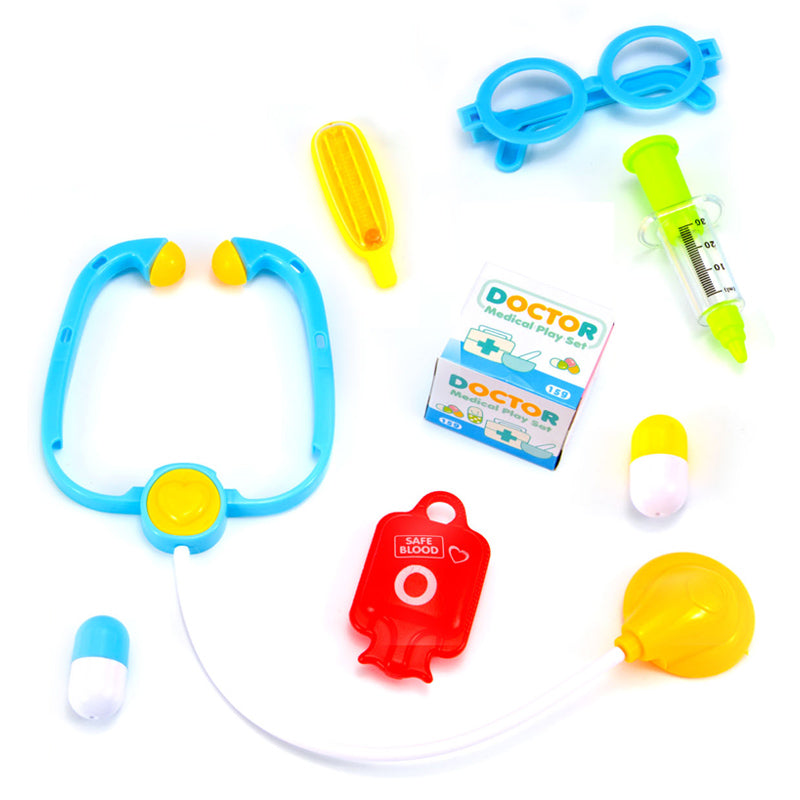 Doctor-Tool