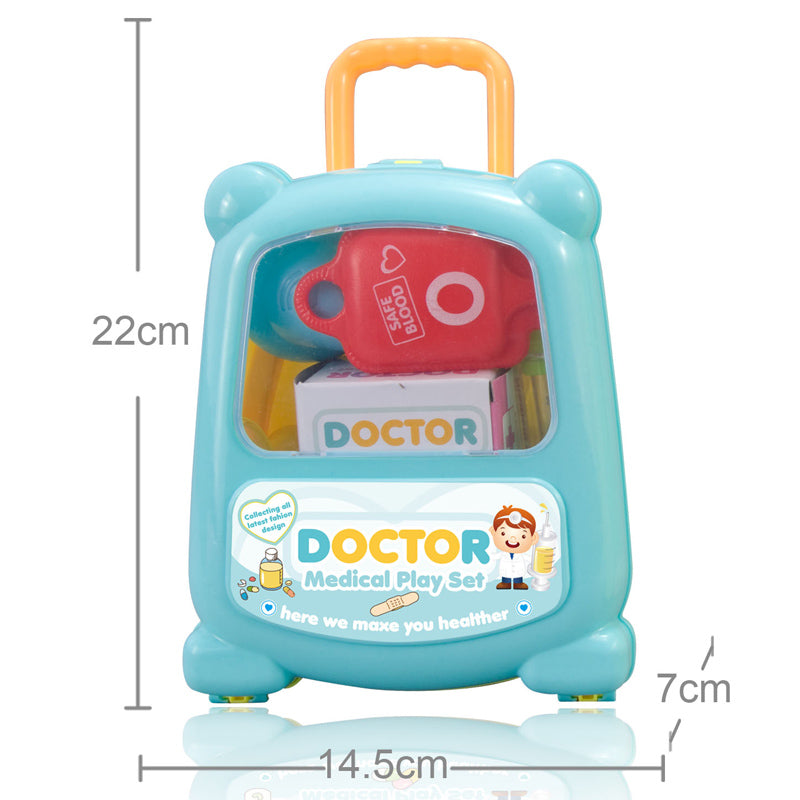 Doctor-Tool