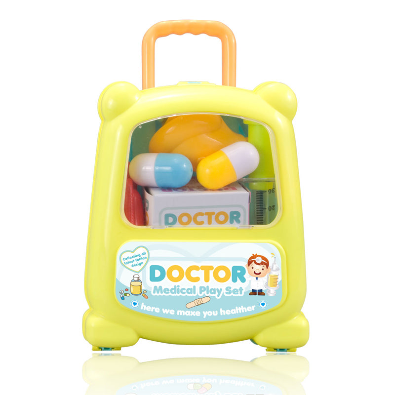 Doctor-Tool