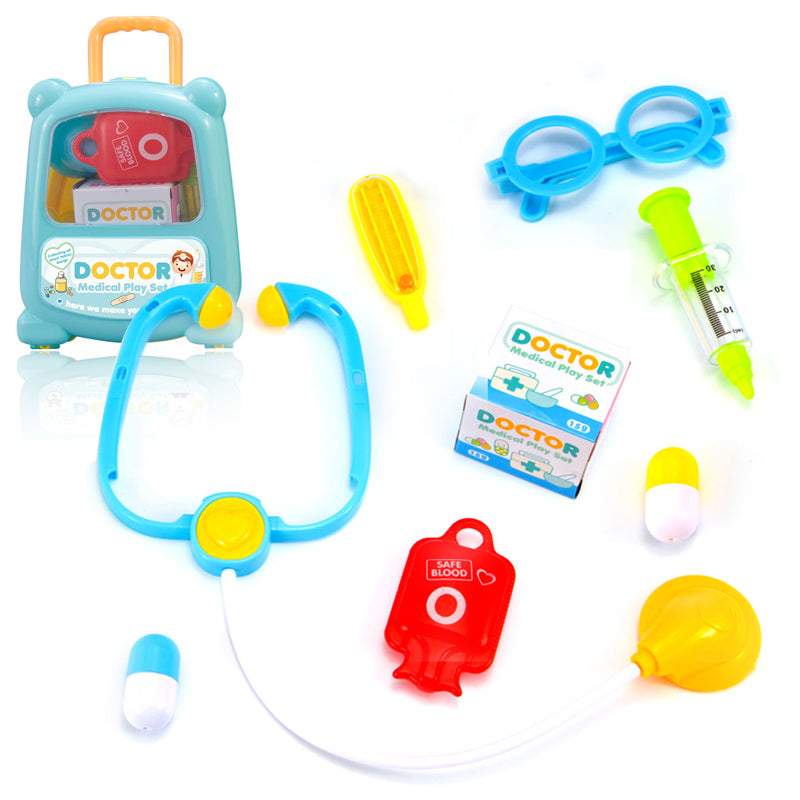Doctor-Tool