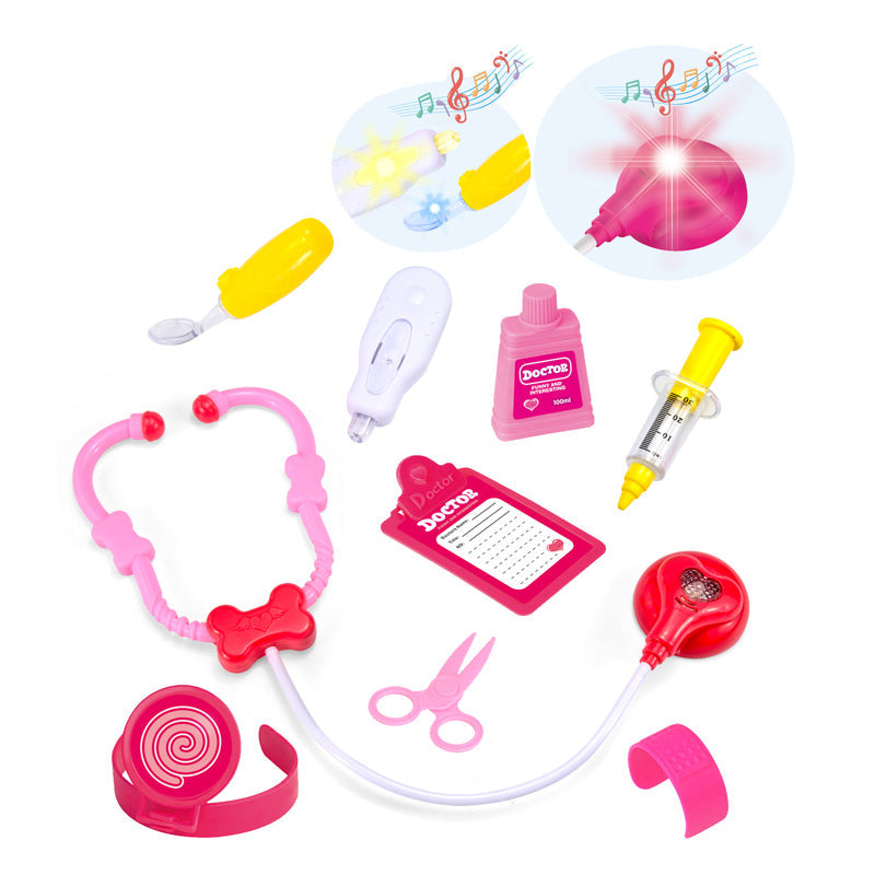 Doctor-Tool-With-Light-And-Music