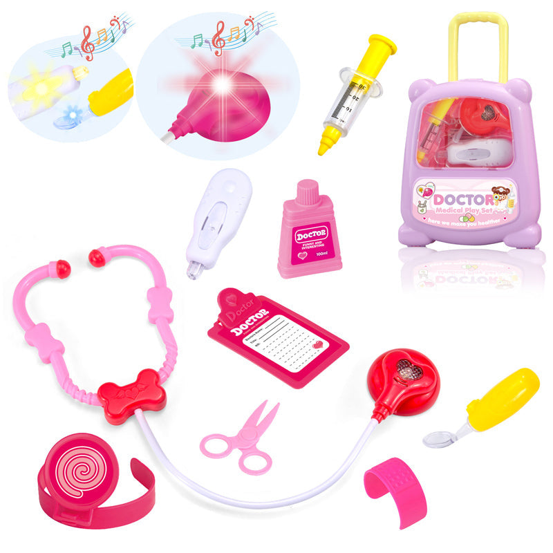 Doctor-Tool-With-Light-And-Music
