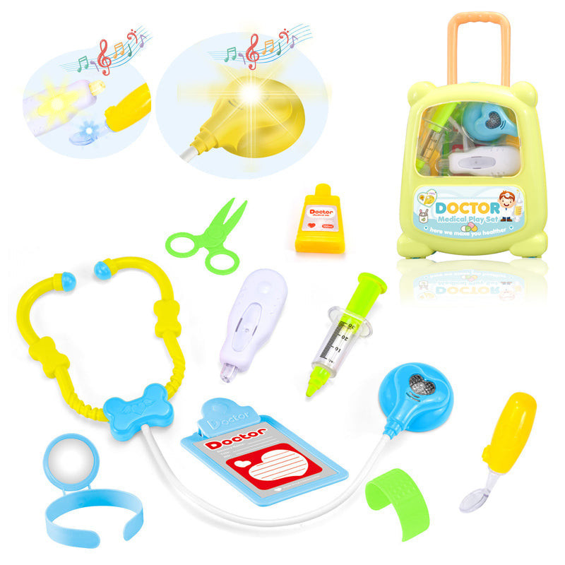 Doctor-Tool-With-Light-And-Music