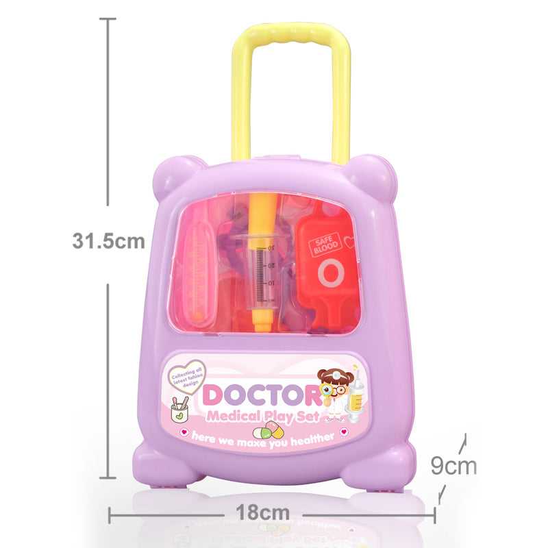 Doctor-Tool