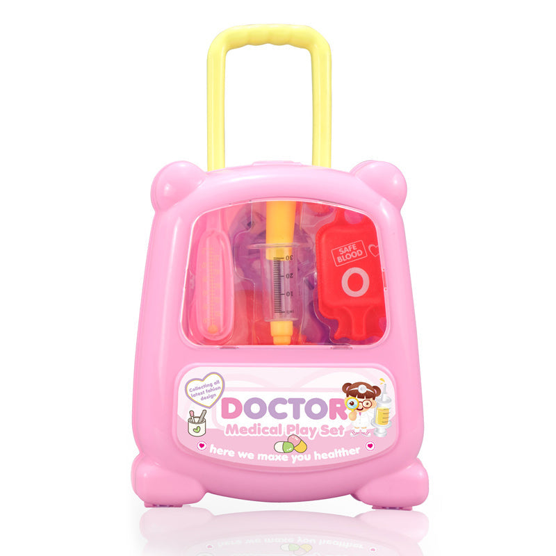 Doctor-Tool