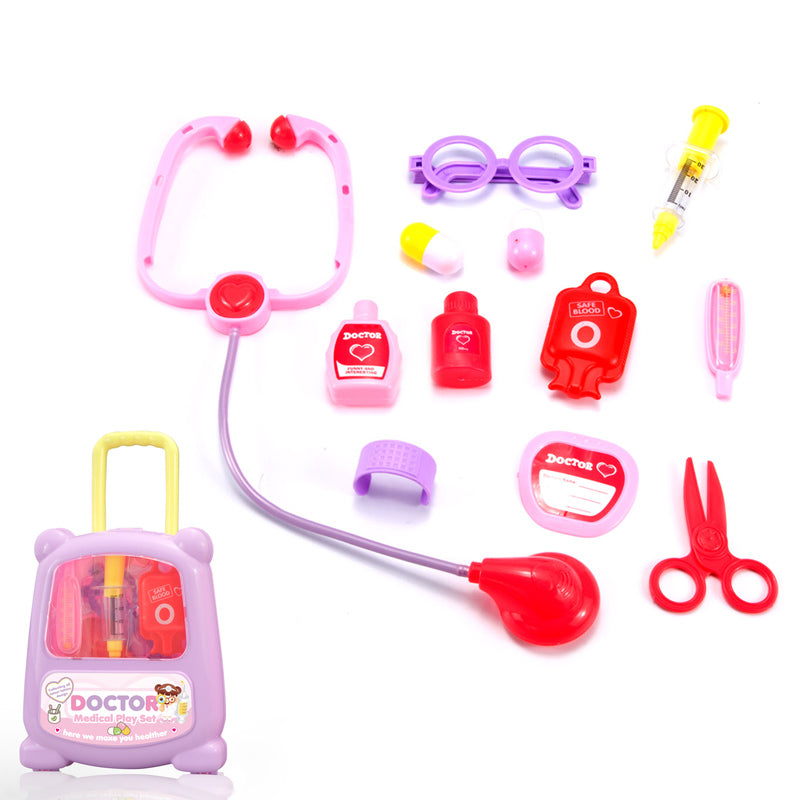 Doctor-Tool