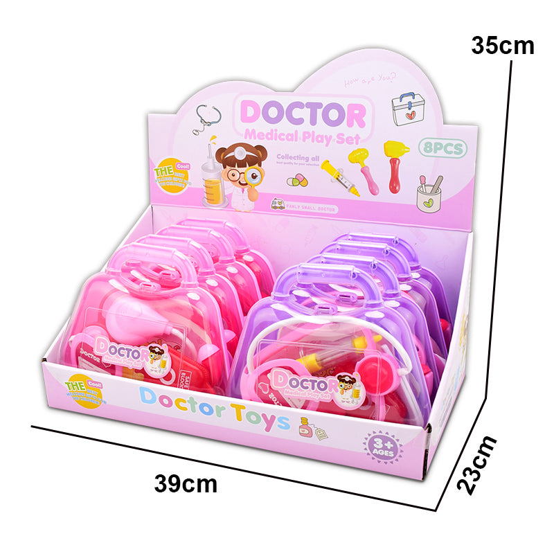 Doctor-Tool