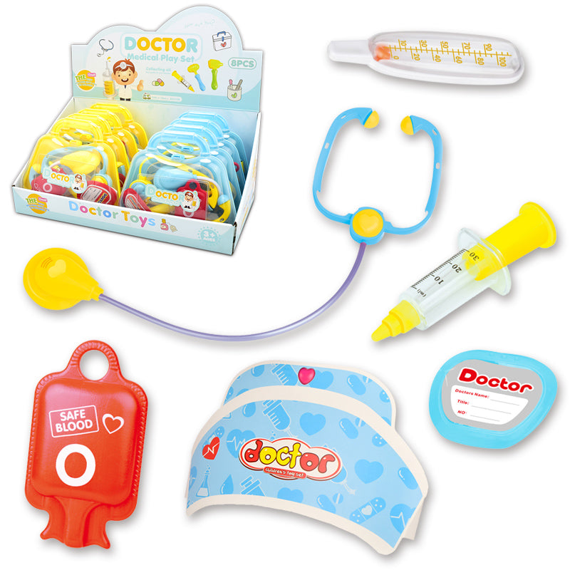 Doctor-Tool