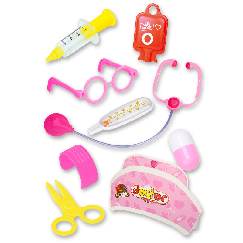 Doctor-Tool