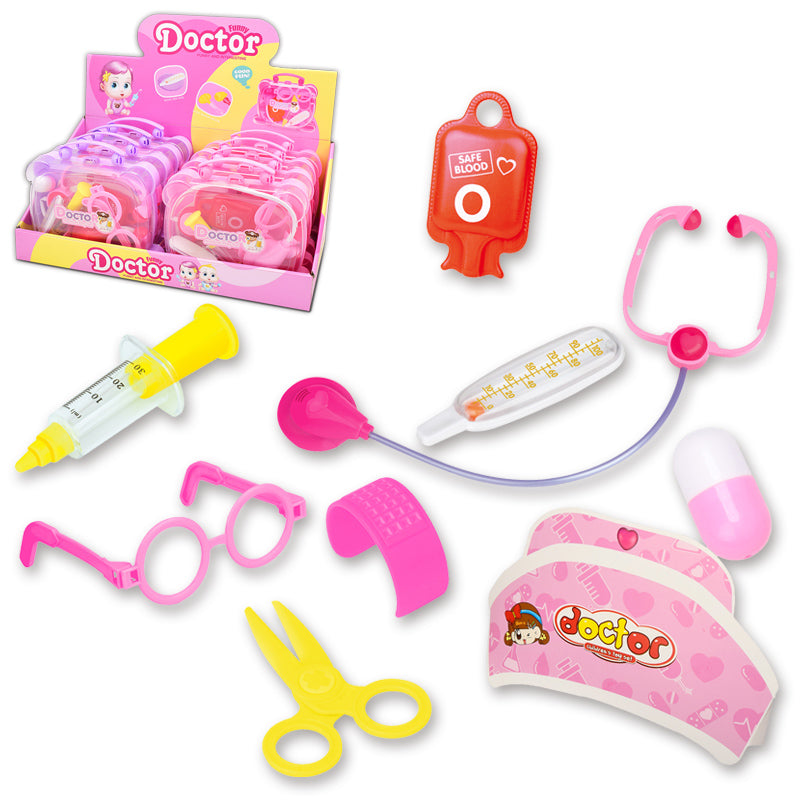Doctor-Tool