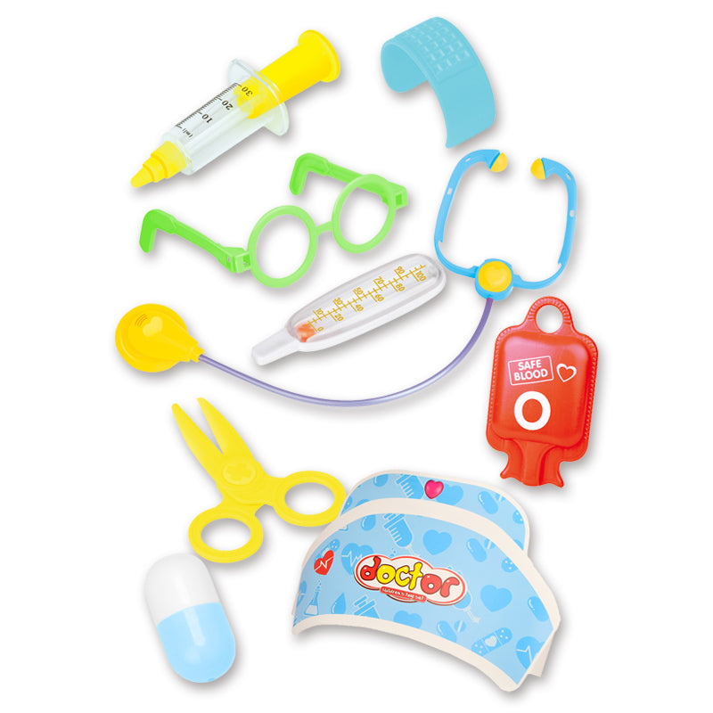 Doctor-Tool