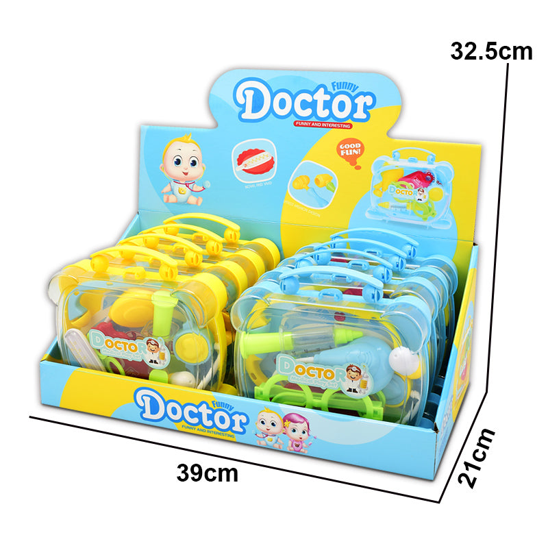 Doctor-Tool