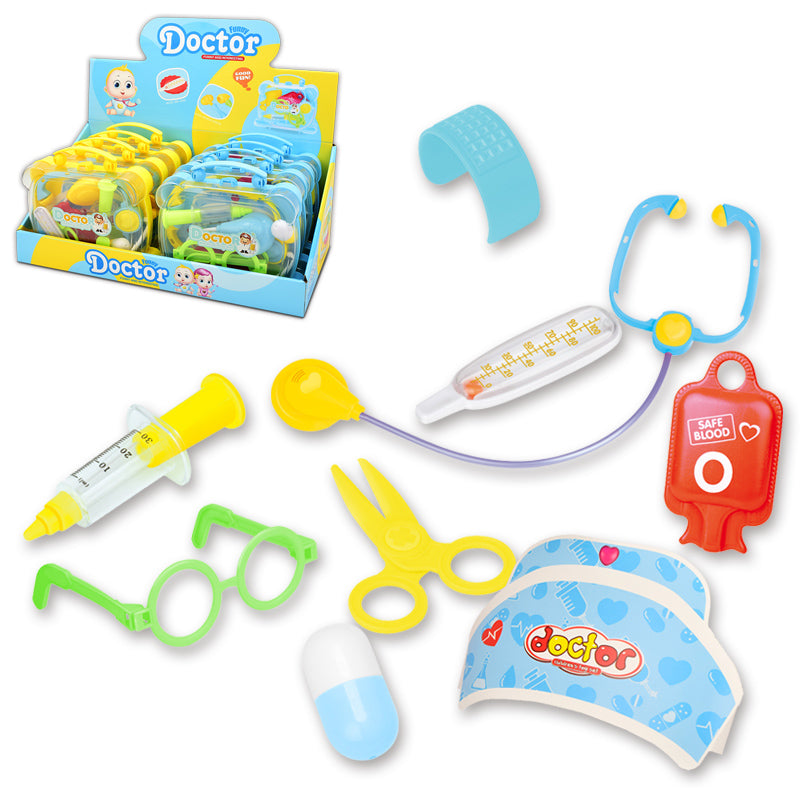 Doctor-Tool