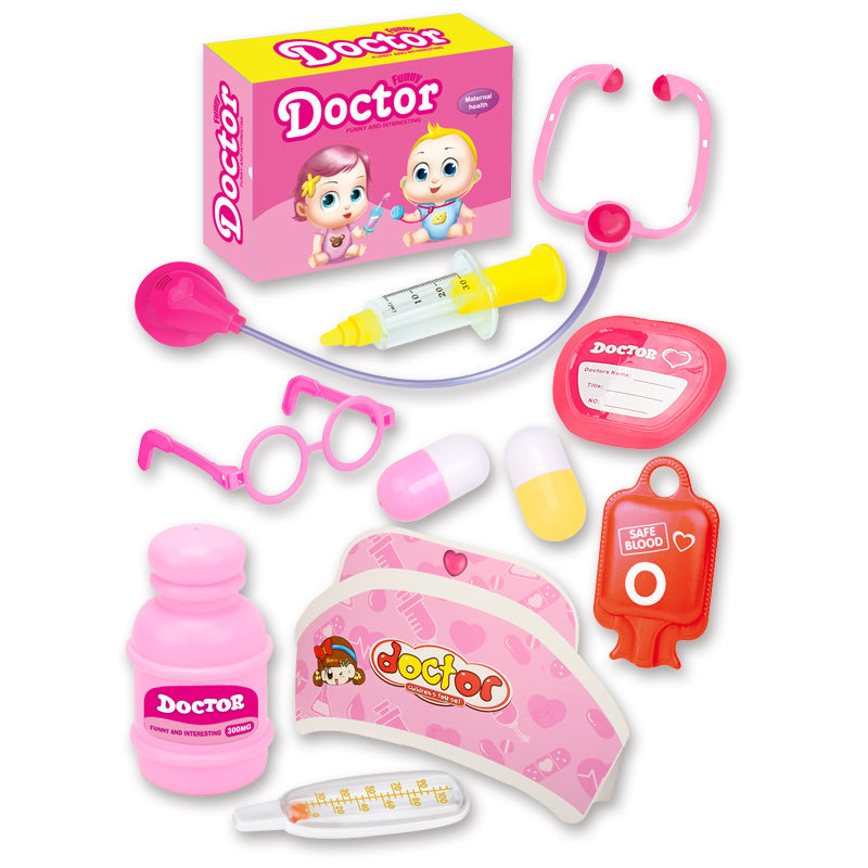 Doctor-Tool