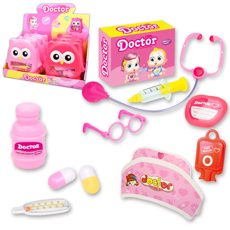 Doctor-Tool