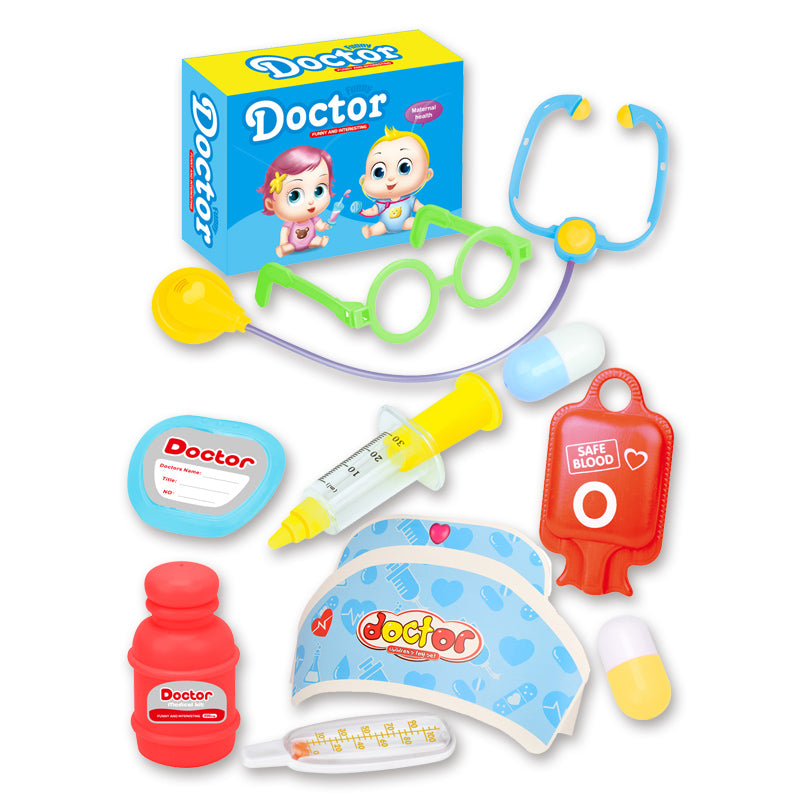 Doctor-Tool