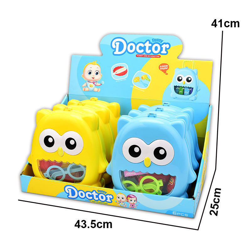 Doctor-Tool