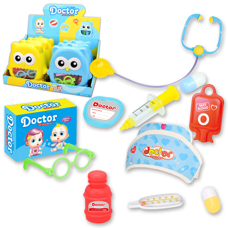Doctor-Tool