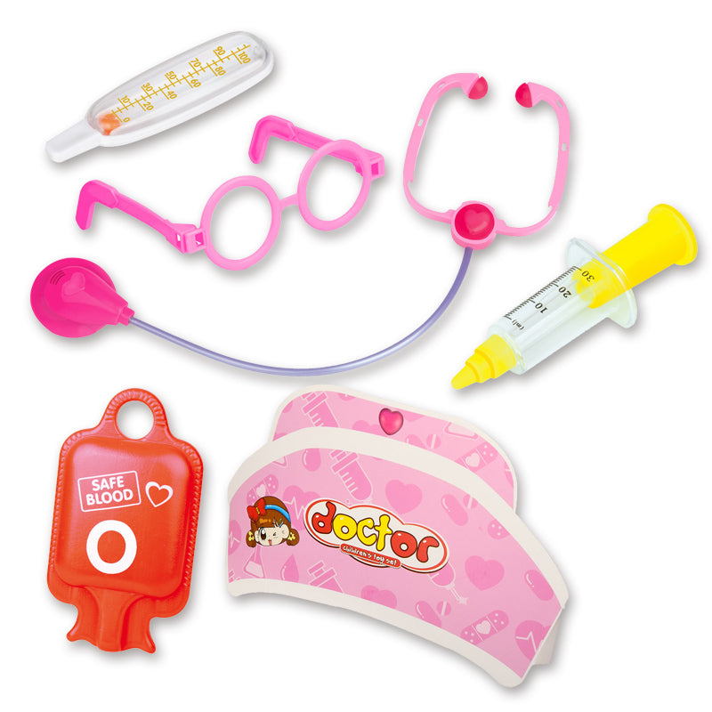 Doctor-Tool