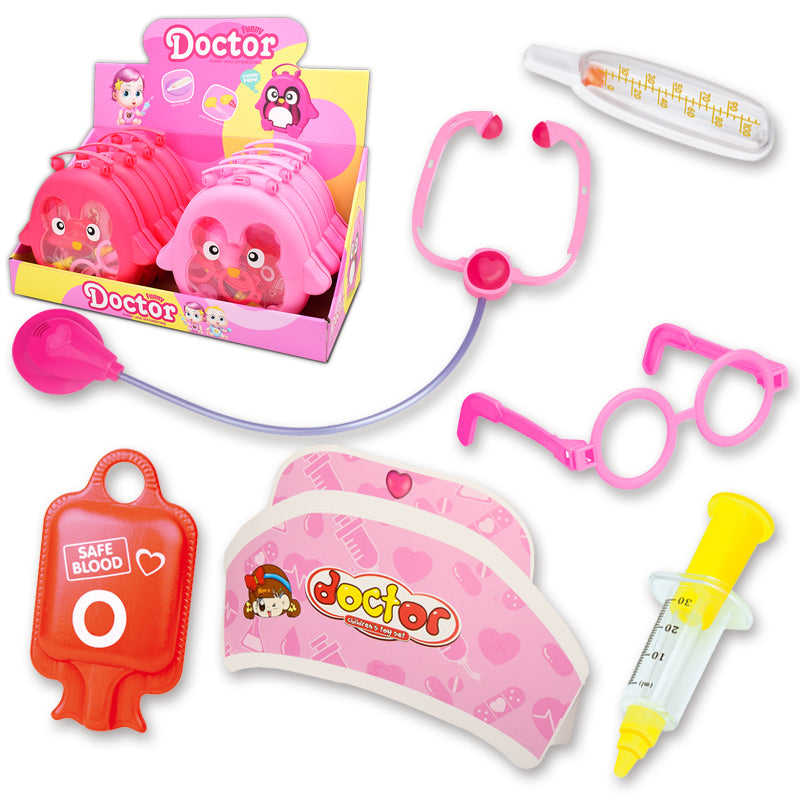 Doctor-Tool