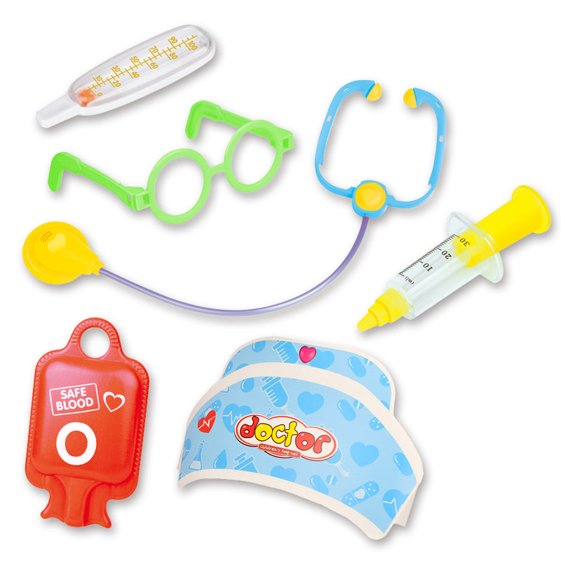 Doctor-Tool