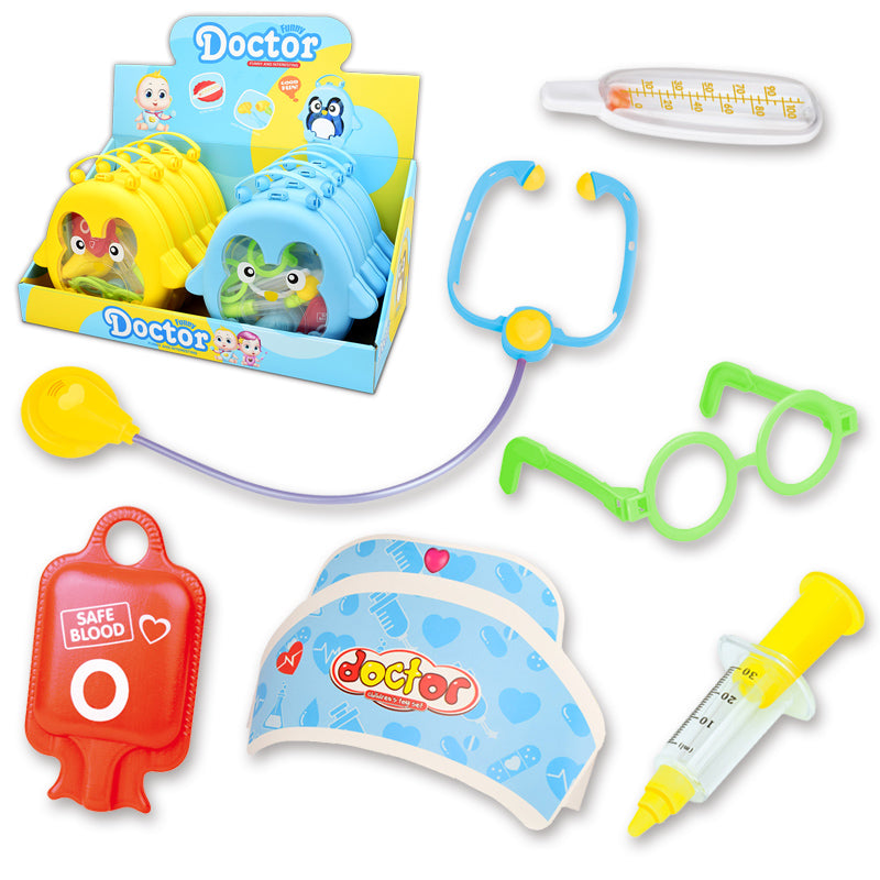 Doctor-Tool
