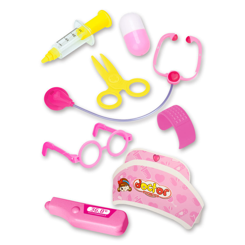 Doctor-Tool