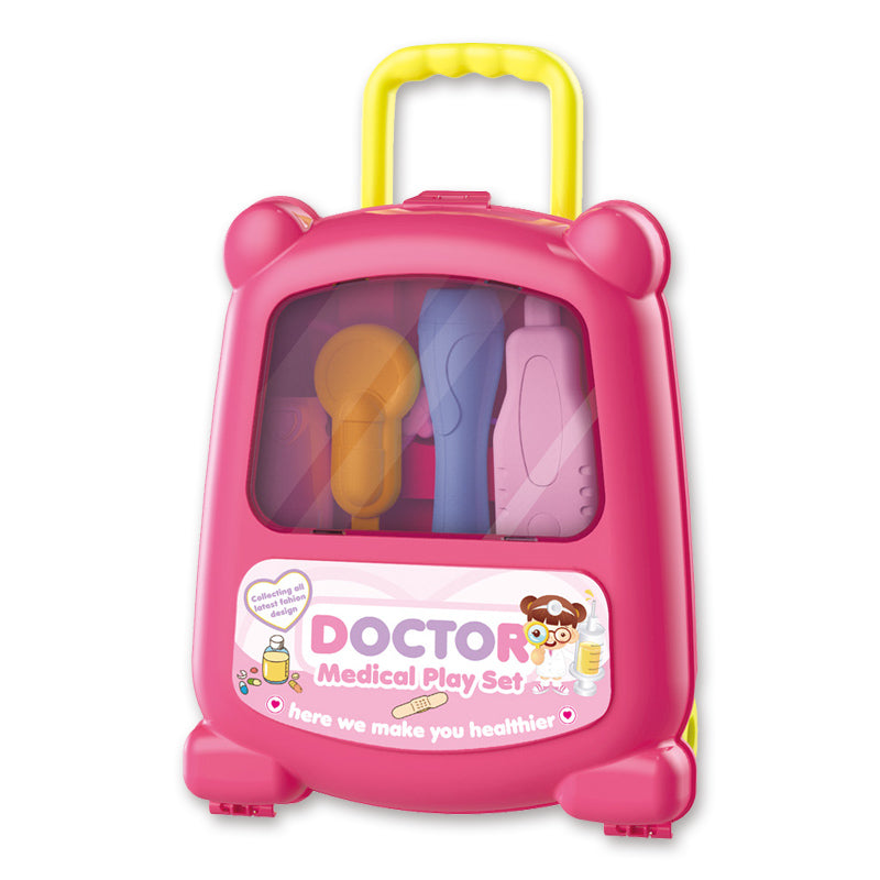 Doctor-Tool