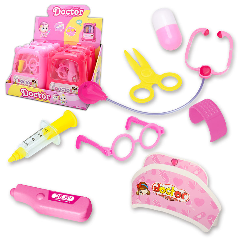 Doctor-Tool