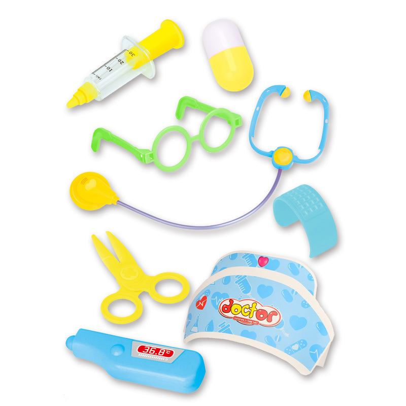 Doctor-Tool