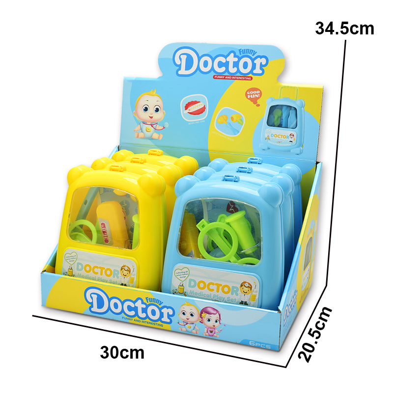 Doctor-Tool