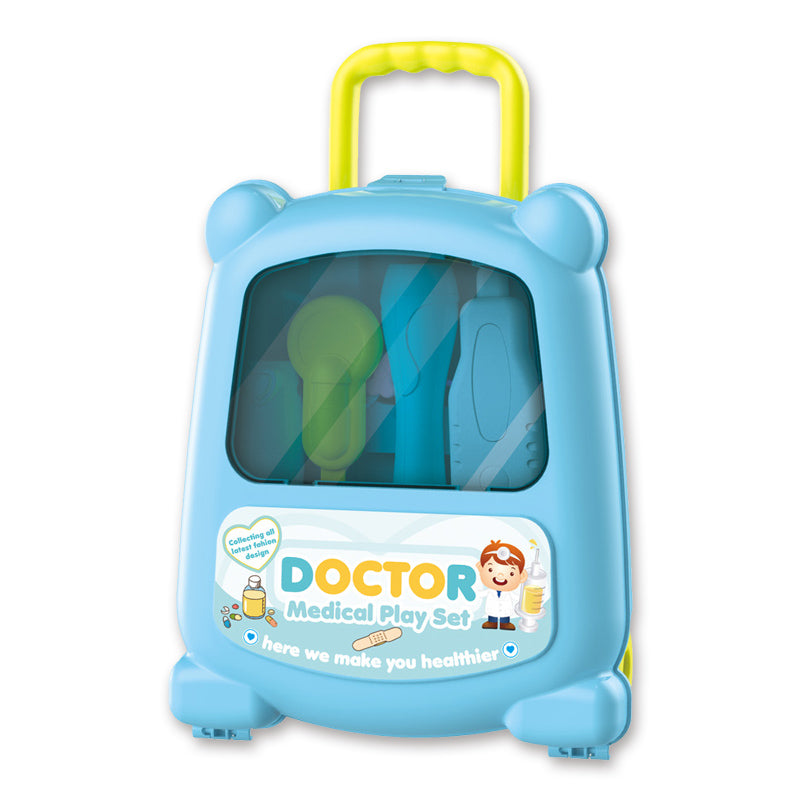 Doctor-Tool