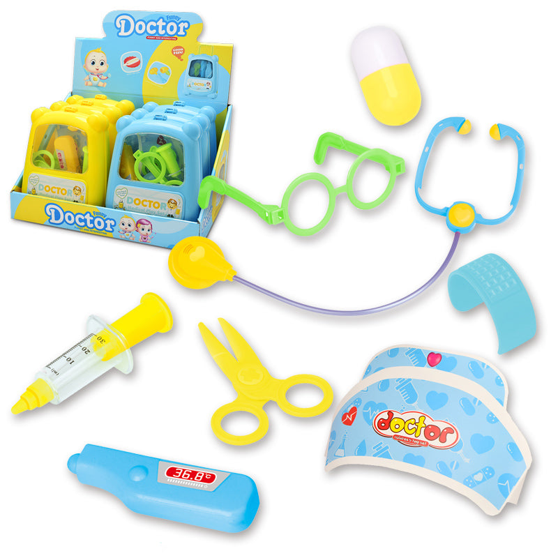 Doctor-Tool