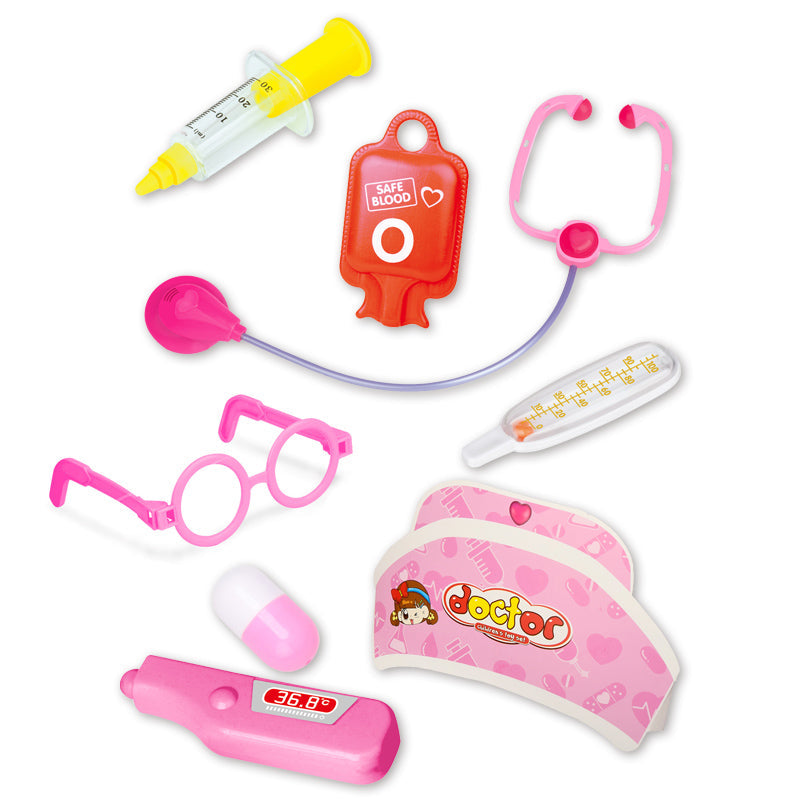 Doctor-Tool