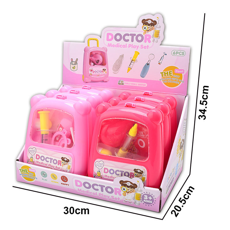 Doctor-Tool