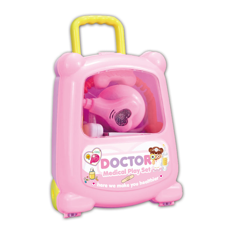 Doctor-Tool