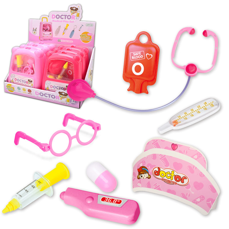 Doctor-Tool