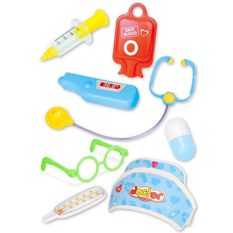 Doctor-Tool